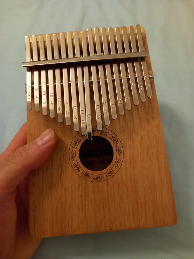 kalimba