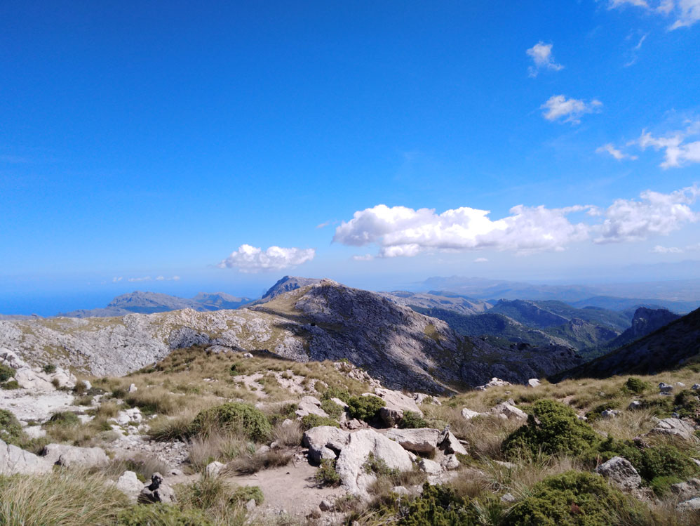 Mallorca